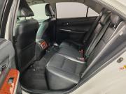 Toyota Camry VII (XV50) Москва  - изображение 36