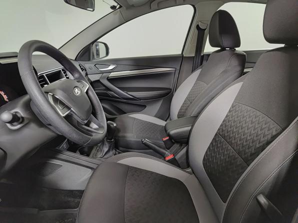 Lada (ВАЗ) Vesta I Рестайлинг (NG) с пробегом 2023 года, цена 1 095 000 рублей, 11786 км, седан, Автокод Объявления