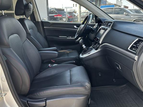 Haval H6 I с пробегом 2017 года, цена 1 349 000 рублей, 88481 км, внедорожник, Автокод Объявления