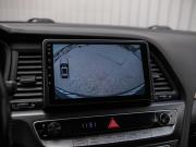 Hyundai Sonata VII (LF) Рестайлинг Сочи  - изображение 34