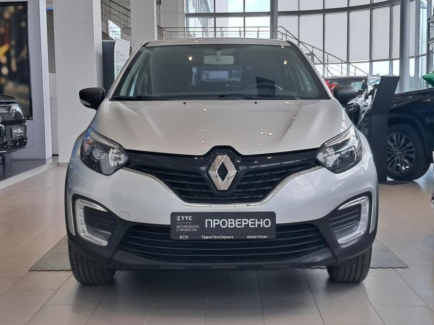 Renault Kaptur I Казань  - изображение 2