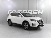 Nissan X-Trail III Рестайлинг Ростов-на-Дону  - изображение 18