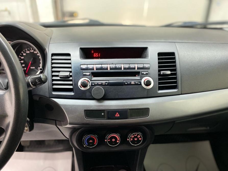 Mitsubishi Lancer X Рестайлинг Энгельс  - изображение 24