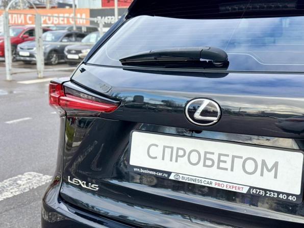 Lexus NX I Рестайлинг с пробегом 2019 года, цена 3 290 000 рублей, 85444 км, внедорожник, Автокод Объявления