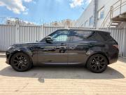 Land Rover Range Rover Sport II Рестайлинг Ростов-на-Дону  - изображение 28