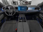 Volkswagen Teramont II (China Market) Москва  - изображение 41