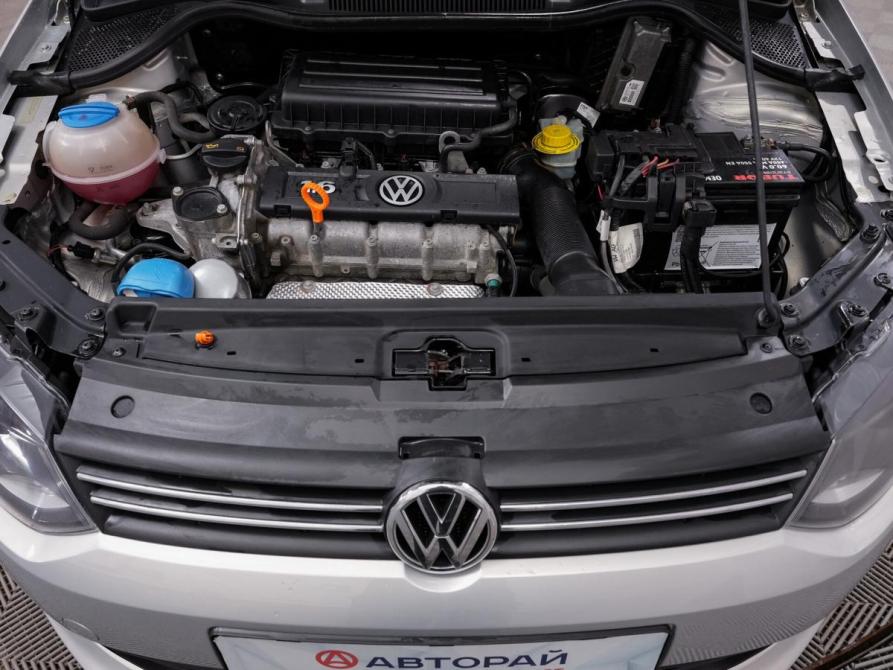 Volkswagen Polo V Ульяновск  - изображение 21