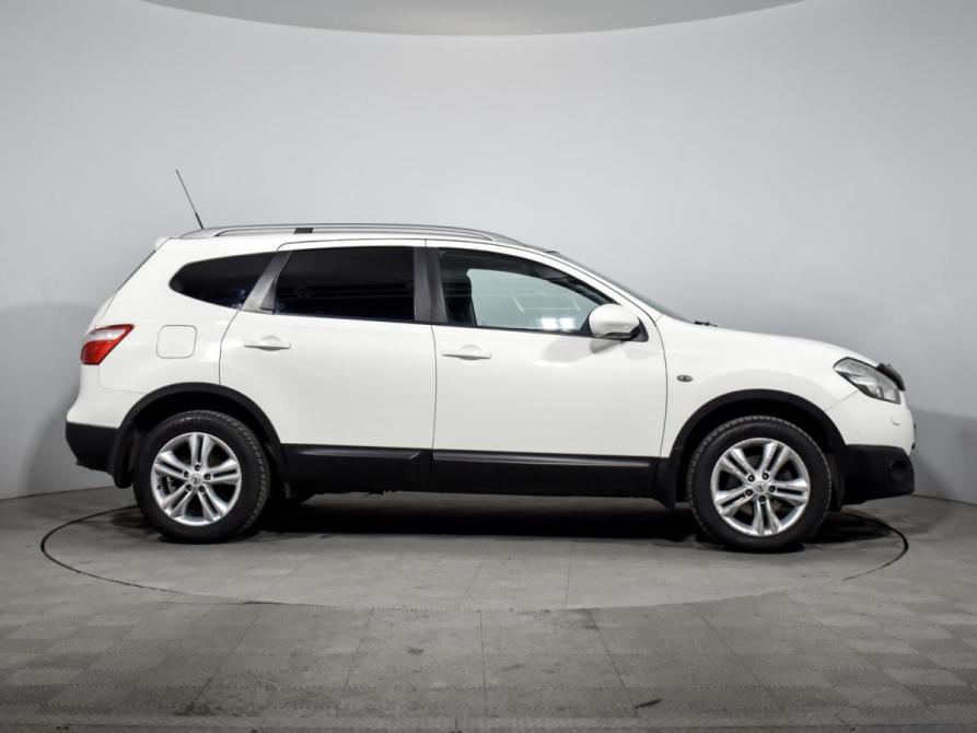Nissan Qashqai+2 I Рестайлинг Санкт-Петербург  - изображение 4