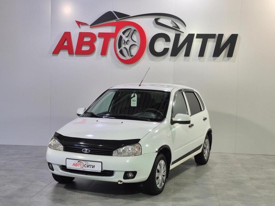 Lada (ВАЗ) Kalina I Воронеж  - изображение 3
