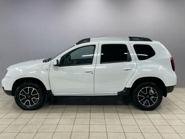 Renault Duster I Рестайлинг с пробегом 2017 года, цена 1 270 000 рублей, 170292 км, внедорожник, Автокод Объявления