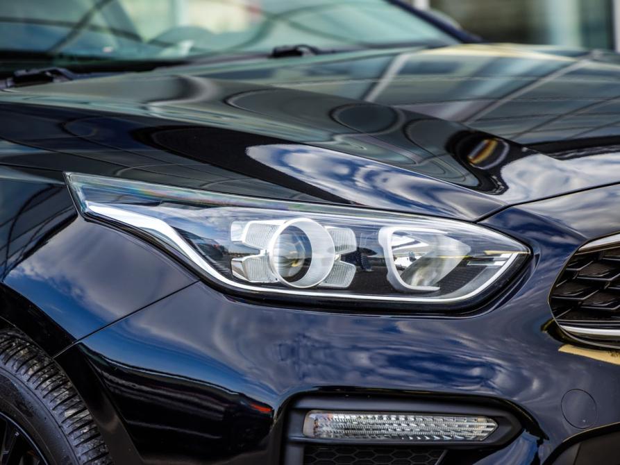 Kia K3 II Волгоград  - изображение 12