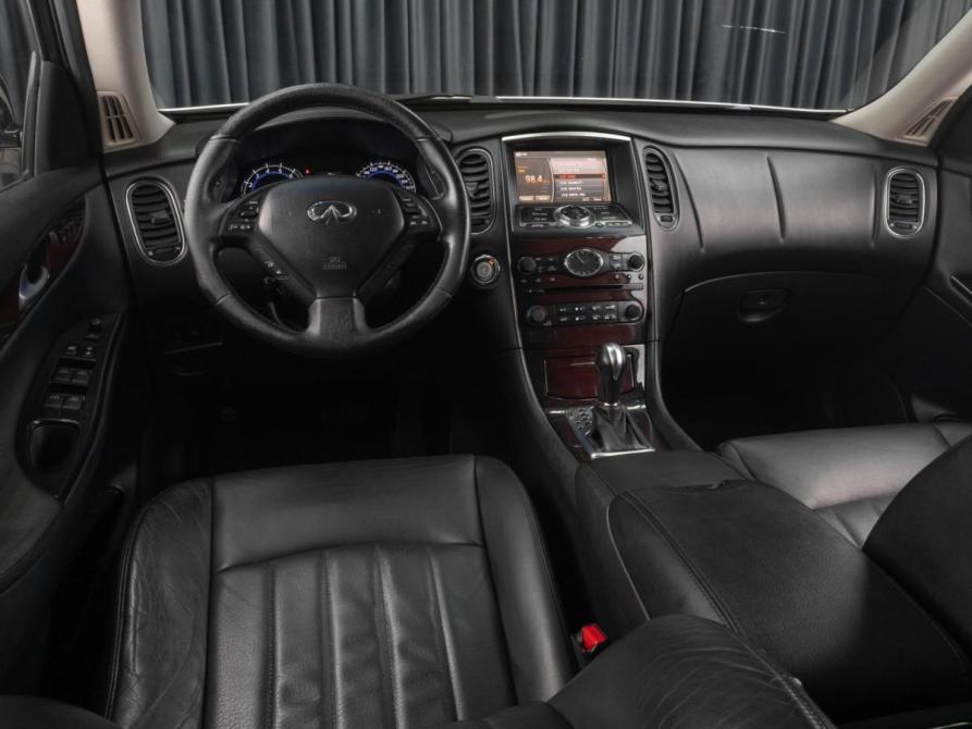 Infiniti EX I (J50) Тюмень  - изображение 6