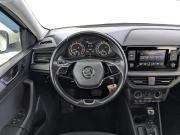 Skoda Rapid II Москва  - изображение 48