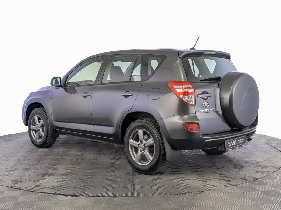 Toyota RAV4 III (XA30) Рестайлинг Москва  - изображение 7