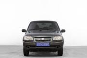 Chevrolet Niva I Рестайлинг Барнаул  - изображение 21
