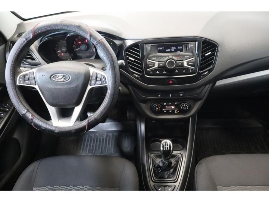 Lada (ВАЗ) Vesta I Коломна  - изображение 9