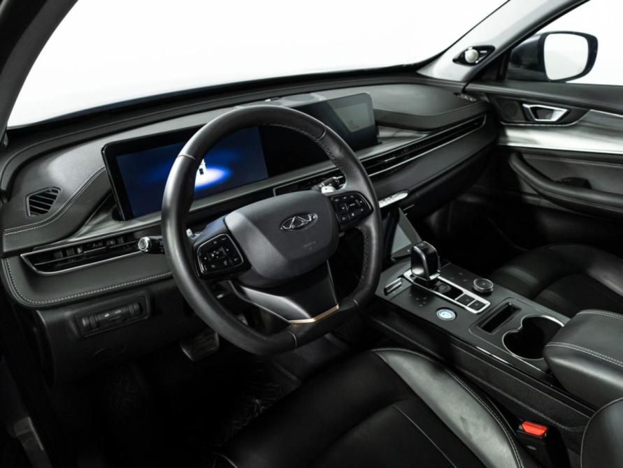 Chery Tiggo 8 Pro Max I Санкт-Петербург  - изображение 11