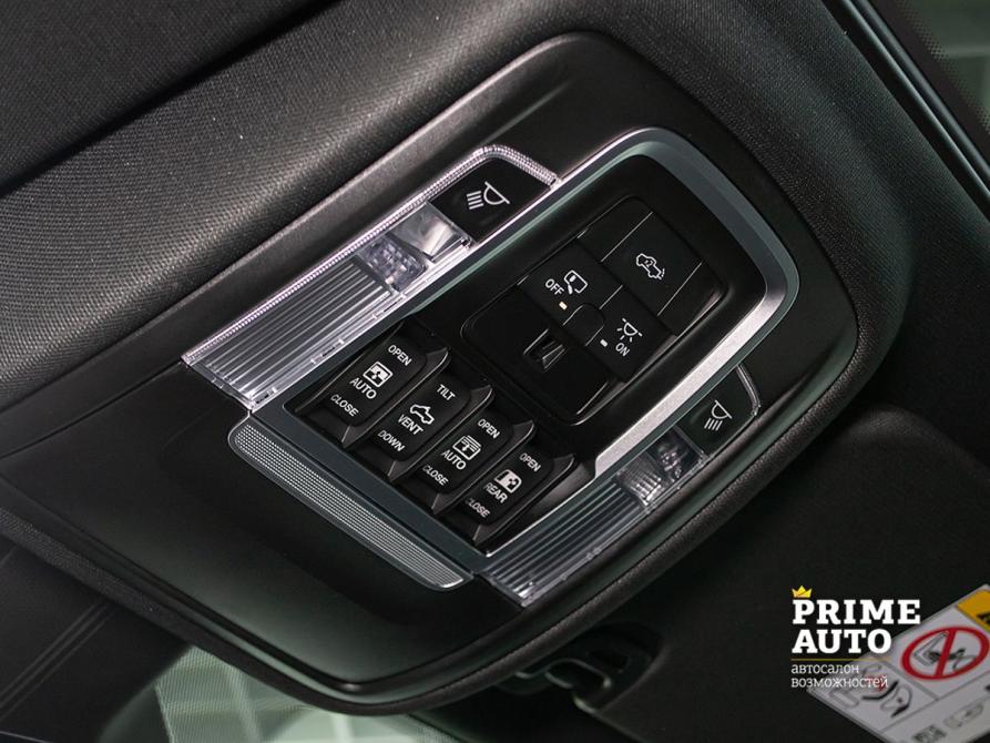 Ram 1500 V Рестайлинг Новосибирск  - изображение 13