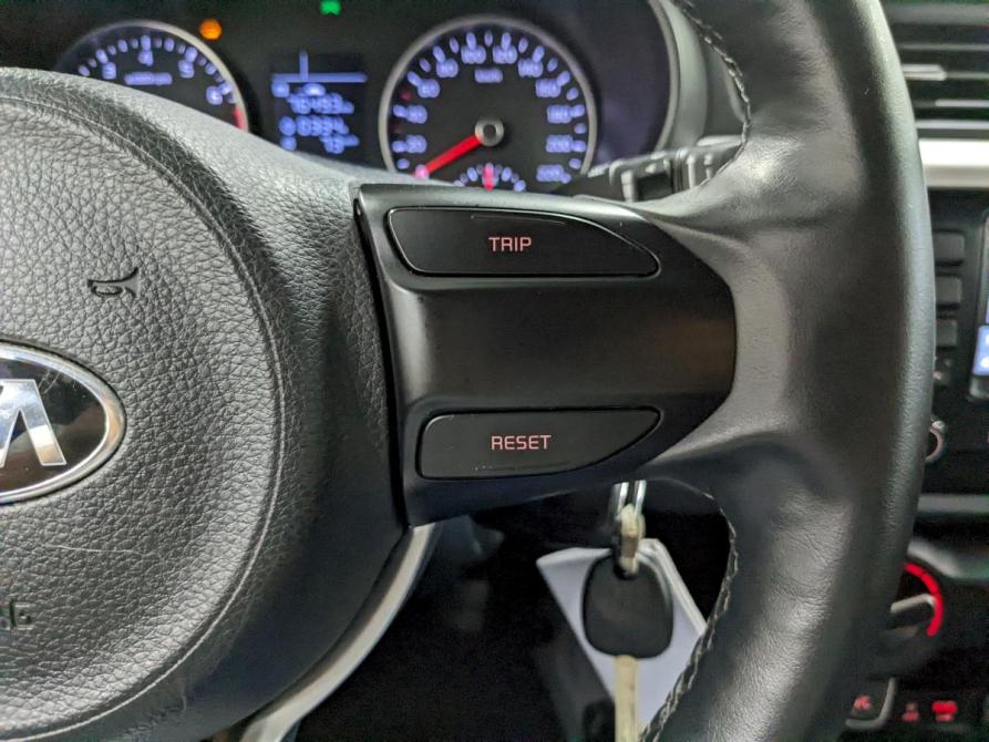 Kia Rio IV Москва  - изображение 27