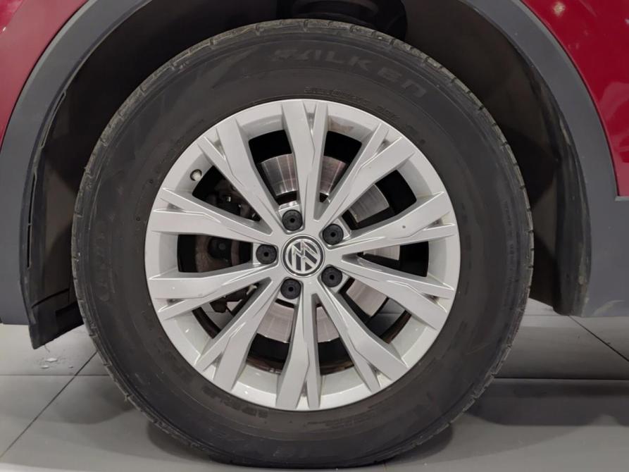 Volkswagen Tiguan II Казань  - изображение 22