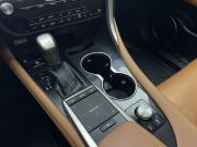 Lexus RX IV Рестайлинг Новосибирск  - изображение 28