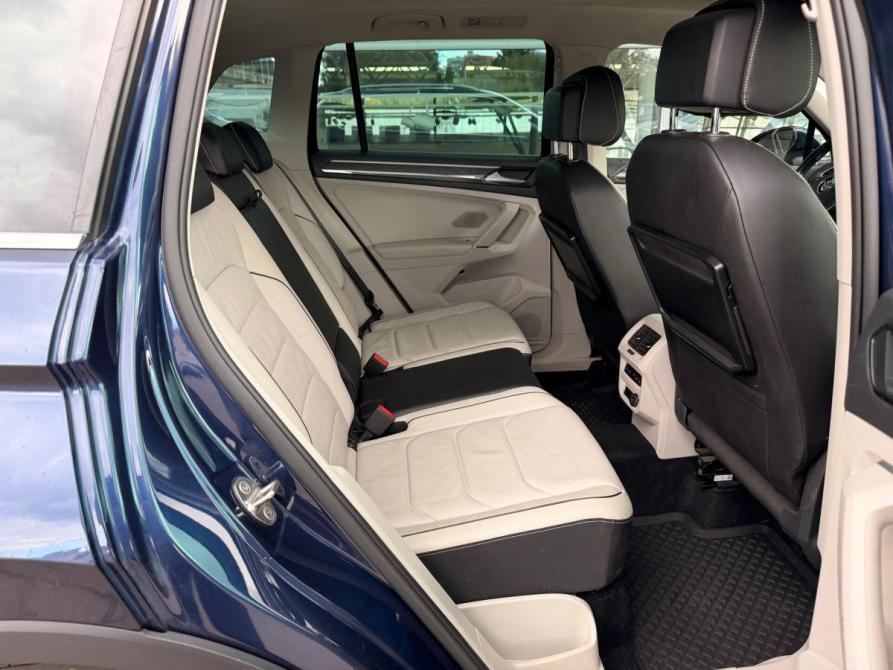 Volkswagen Tiguan II Москва  - изображение 16