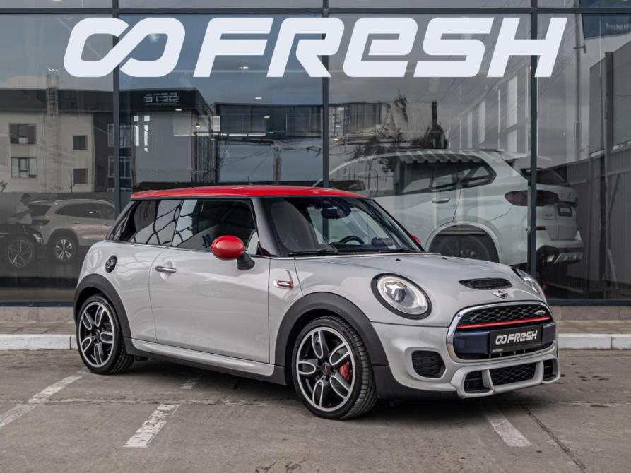 Mini Hatch III (F55/F56) Краснодар  - изображение 1