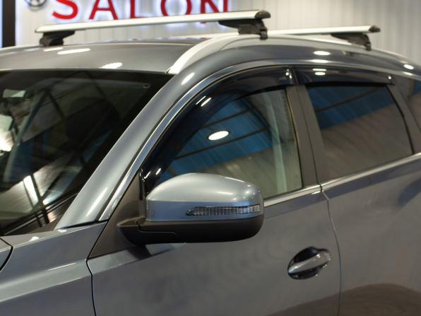 Chery Tiggo 7 Pro I с пробегом 2021 года, цена 1 850 000 рублей, 35508 км, внедорожник, Автокод Объявления