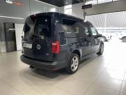 Volkswagen Caddy IV Москва  - изображение 24
