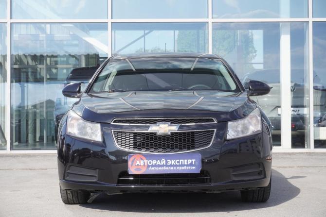 Chevrolet Cruze I с пробегом 2012 года, цена 616 000 рублей, 225749 км, хэтчбек, Автокод Объявления