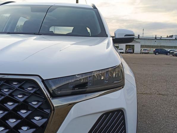 Chery Tiggo 7 Pro Max I с пробегом 2023 года, цена 2 100 000 рублей, 13462 км, внедорожник, Автокод Объявления