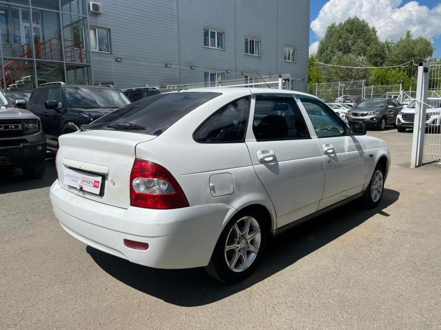 Lada (ВАЗ) Priora I Нижнекамск  - изображение 19