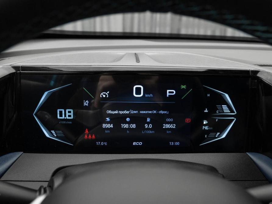 GAC GS3 Москва  - изображение 12