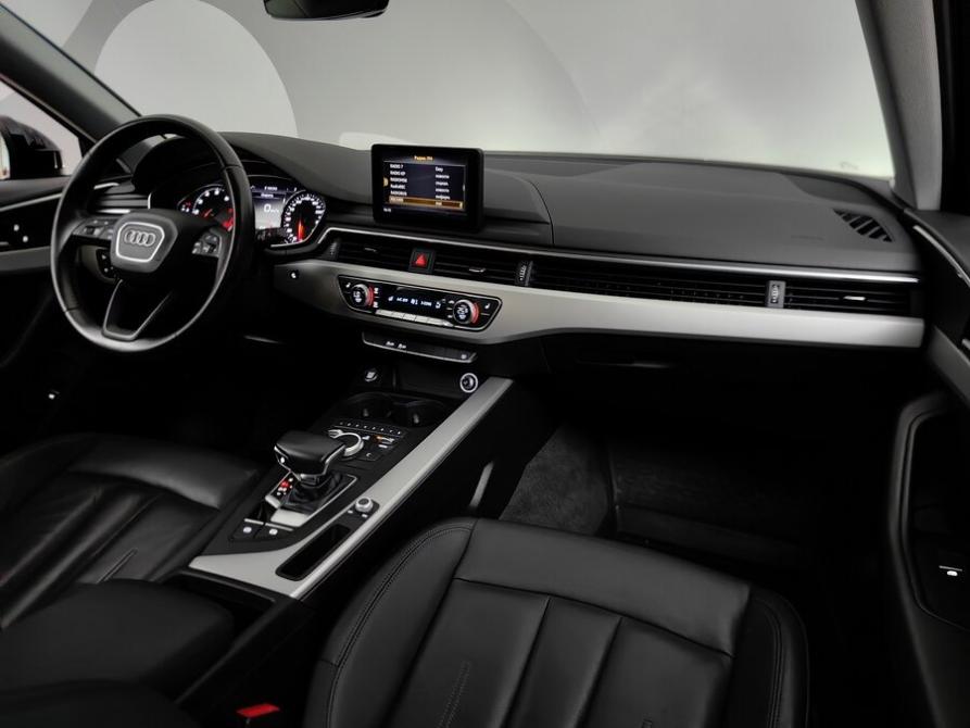 Audi A4 V (B9) Подольск  - изображение 13