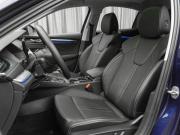 Skoda Octavia IV (A8) Москва  - изображение 43
