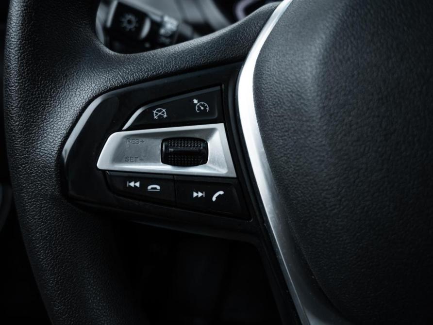 Changan Alsvin Ставрополь  - изображение 17