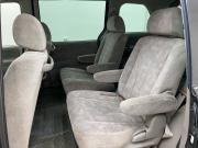 Mazda MPV II (LW) Рестайлинг Энгельс  - изображение 58