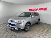 Mitsubishi Outlander III Рестайлинг Воронеж  - изображение 24