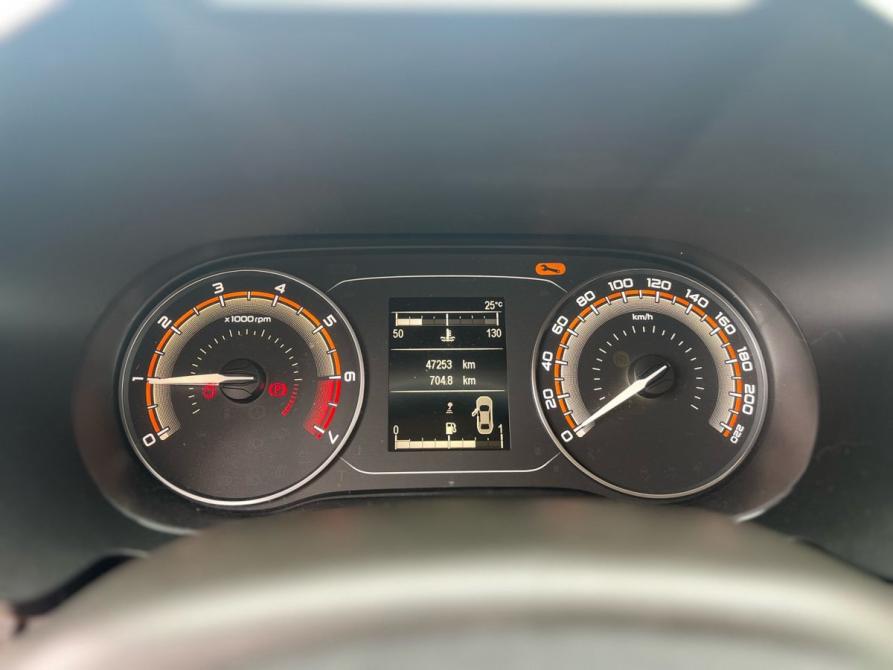 Lada (ВАЗ) Vesta I Рестайлинг (NG) Краснодар  - изображение 11