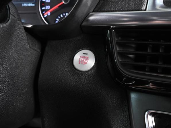 Kia Optima IV с пробегом 2016 года, цена 1 929 000 рублей, 175189 км, седан, Автокод Объявления