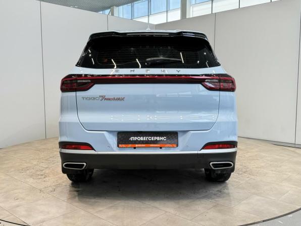 Chery Tiggo 7 Pro Max I с пробегом 2023 года, цена 1 850 000 рублей, 66000 км, внедорожник, Автокод Объявления