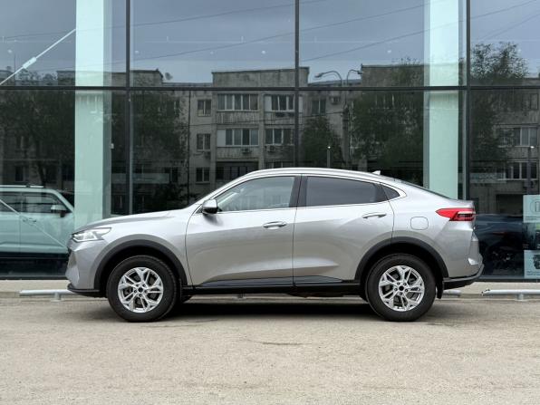 Haval F7x I Рестайлинг с пробегом 2023 года, цена 2 050 000 рублей, 39317 км, внедорожник, Автокод Объявления