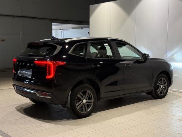 Haval Jolion I с пробегом 2023 года, цена 2 065 000 рублей, 33000 км, внедорожник, Автокод Объявления