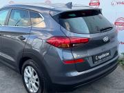 Hyundai Tucson III Рестайлинг Екатеринбург  - изображение 52
