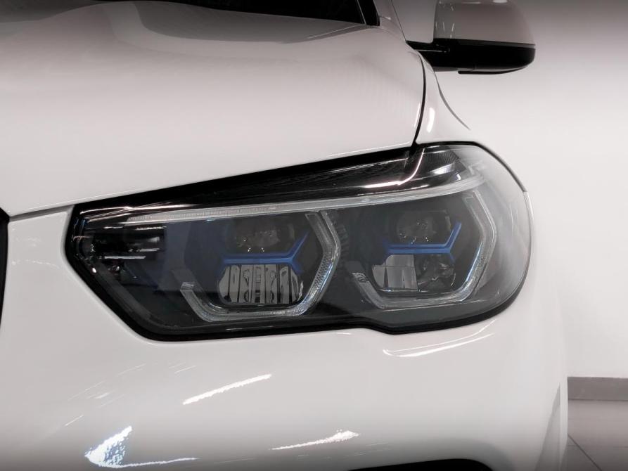 BMW X5 IV (G05/G18) Санкт-Петербург  - изображение 17