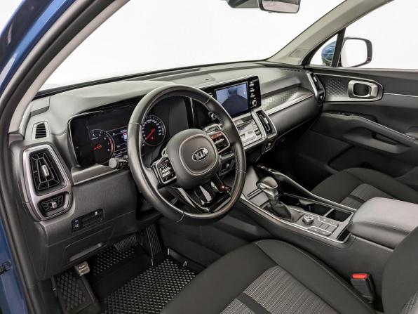 Kia Sorento IV с пробегом 2021 года, цена 4 050 000 рублей, 13767 км, внедорожник, Автокод Объявления