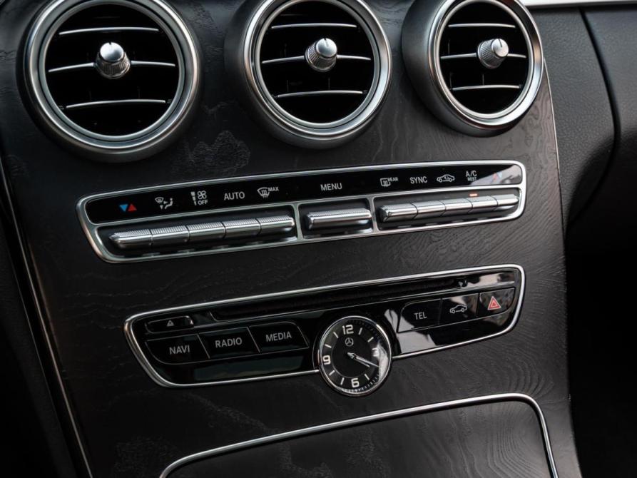 Mercedes-Benz C-Класс IV (W205) Краснодар  - изображение 14