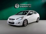 Hyundai Solaris I Челябинск  - изображение 16