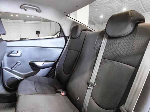 Kia Rio III с пробегом 2013 года, цена 995 000 рублей, 127191 км, седан, Автокод Объявления