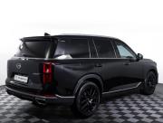 GAC GS8 II Москва  - изображение 33
